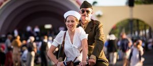 Napier's Art Deco Weekend - 2104