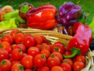 Hastings Farmers Market 2